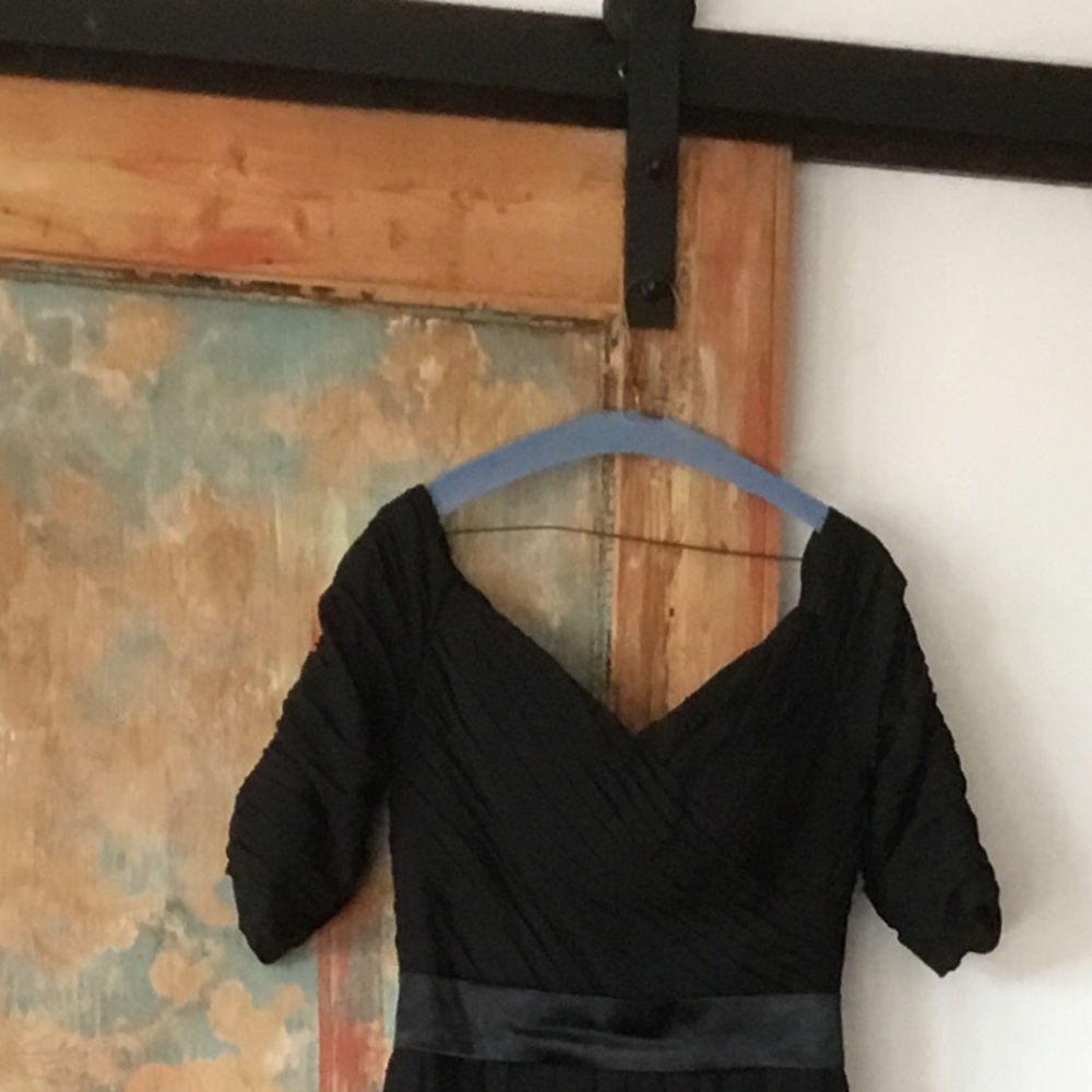 Black Formal